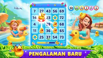 Bingo Vacation screenshot 1