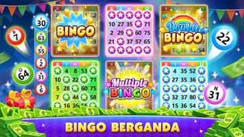 Bingo Vacation screenshot 2