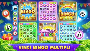 2 Schermata Bingo Vacation
