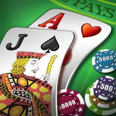 21點 - AE Blackjack APK 下載