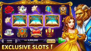 Slots Royale ポスター