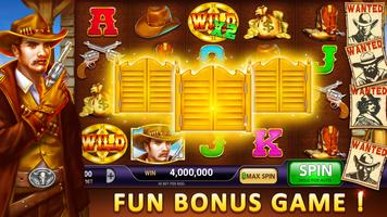Slots Royale تصوير الشاشة 1