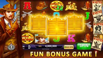 Slots Royale syot layar 1