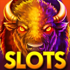 Slots Vegas Casino APK download