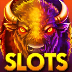 Slots Vegas Casino APK Herunterladen