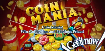 AE Coin Mania : Arcade Fun