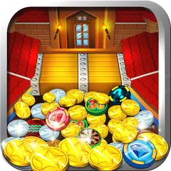 AE Coin Mania : Arcade Fun APK download