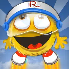 Скачать Funny Bounce APK