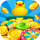 Coin Mania: Farm Dozer APK