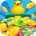 Coin Mania: Farm Dozer आइकन