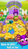 Coin Mania: Farm Dozer تصوير الشاشة 1