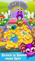 Coin Mania: Farm Dozer Plakat