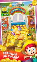 Coin Mania: Farm Dozer gönderen