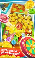 Coin Mania: Farm Dozer Ekran Görüntüsü 1