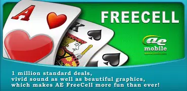 AE FreeCell