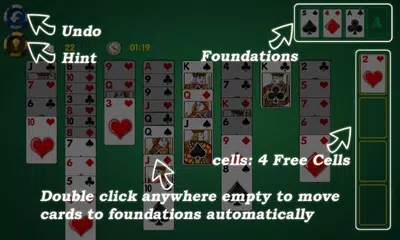 AE FreeCell APK download