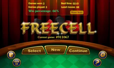 AE FreeCell APK download