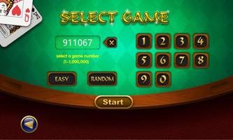 AE FreeCell 截图 1