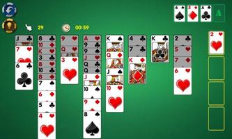 AE FreeCell تصوير الشاشة 2