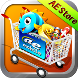 AE Checkout Plugin أيقونة