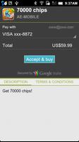 AE Checkout Plugin imagem de tela 1