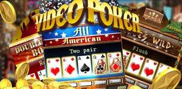 AE Video Poker