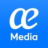 AE Media icon