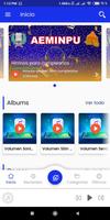 AEMINPU Himnos MP3 পোস্টার