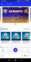 AEMINPU Himnos MP3 স্ক্রিনশট 2