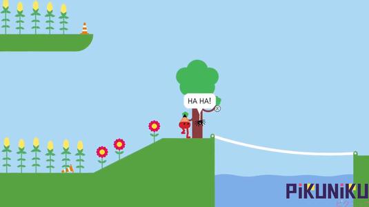 Pikuniku. Нахождение всех шапок в игре Pikuniku. Pikuniku Level 3. Pikuniku Xbox Box