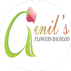 Aenil's Flowers icône