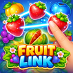 Fruit Link- Fruit Match Legend icon