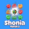 Shonia Match 3 Game APK