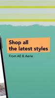 AE + Aerie Middle East syot layar 1