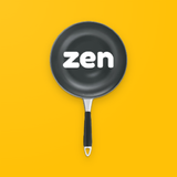Zen - Cook Finder