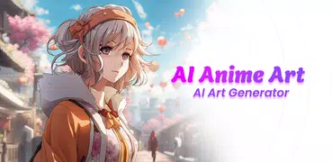 AI-арт – аниме-арт