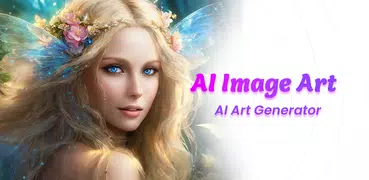 Generatore di arte AI