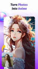 Скачать AI-арт – аниме-арт APK