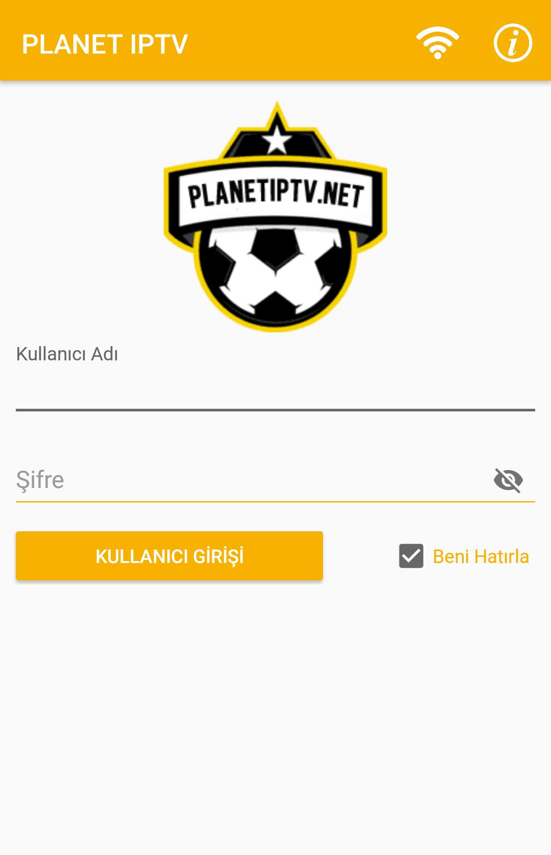 Planet Iptv Planet Iptv