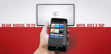 Tubio - Cast Web Videos to TV