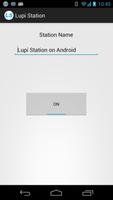 LupiStation 截图 1