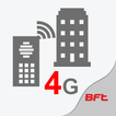 BFT Multicom 4G