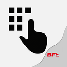 آیکون‌ BFT CellBox Prime