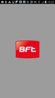 BFT CellBox Programmer Affiche