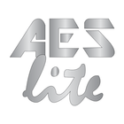 AES Lite ไอคอน