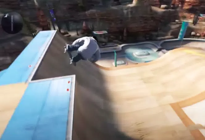 Guide For Skate 3 APK for Android Download