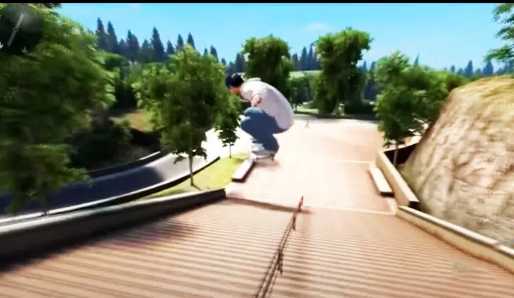 Guide For Skate 3 APK for Android Download