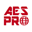 AES Pro icône