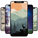 Aestethic Wallpapers HD 4K APK