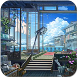 ”Aesthentic Wallpaper